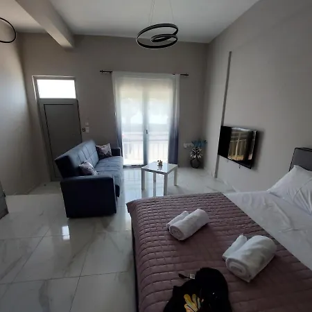 Casa Costera 1 Lux