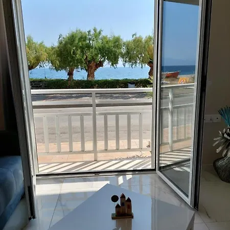 Casa Costera 1 Lux