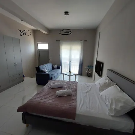 Casa Costera 1 Lux Kiáton