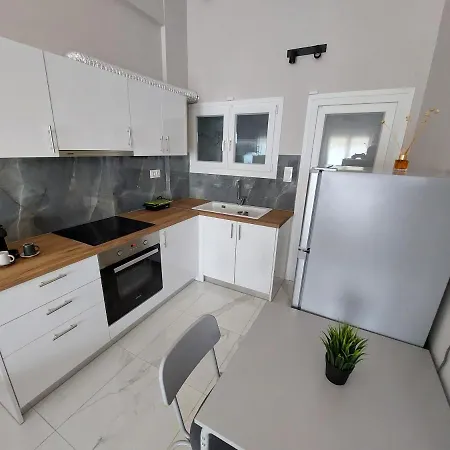 Casa Costera 1 Lux * Kiáton