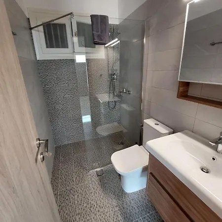 Casa Costera 1 Lux * Kiáton