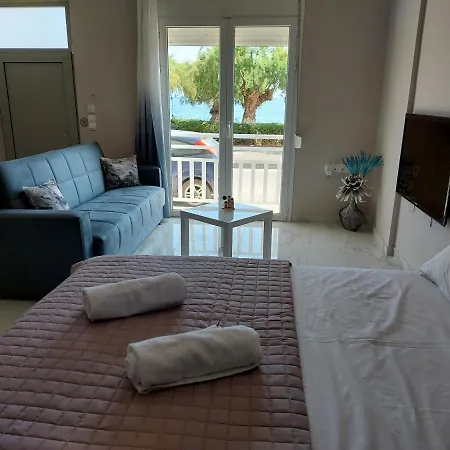 Casa Costera 1 Lux Apartament *