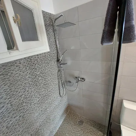 Casa Costera 1 Lux דירה