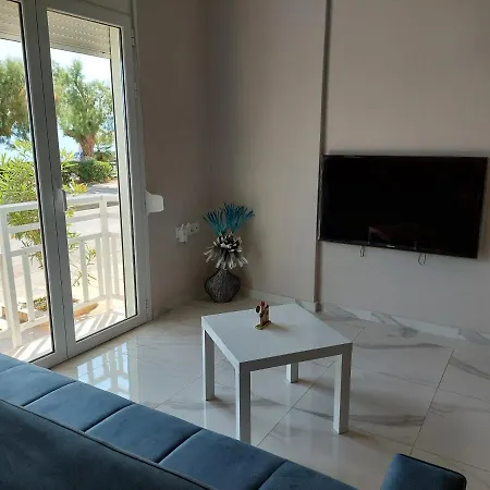 Casa Costera 1 Lux Apartament *