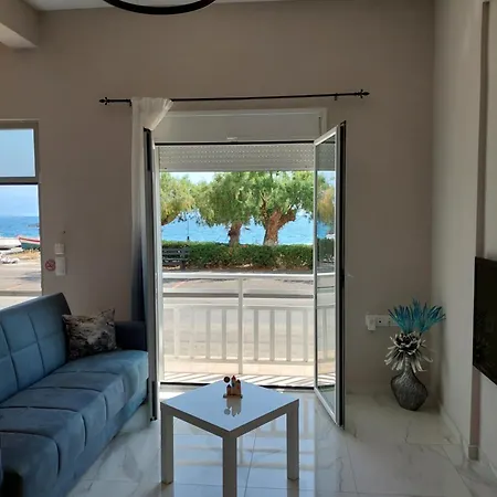 Casa Costera 1 Lux דירה *