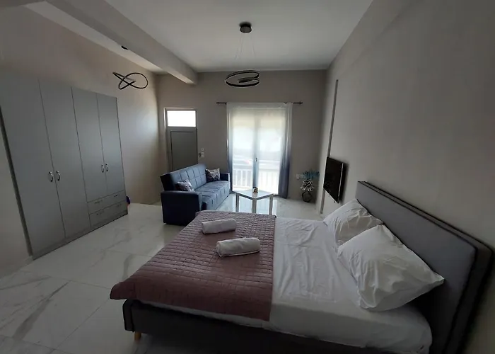 Casa Costera 1 Lux Kiáton