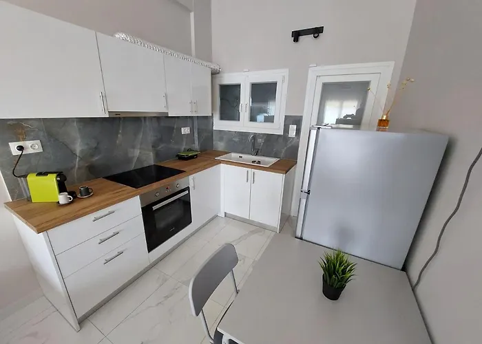 Casa Costera 1 Lux * Kiáton