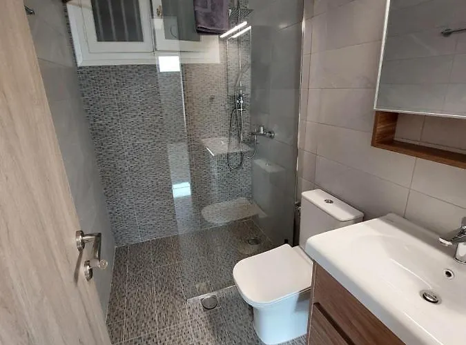 Casa Costera 1 Lux * Kiáton