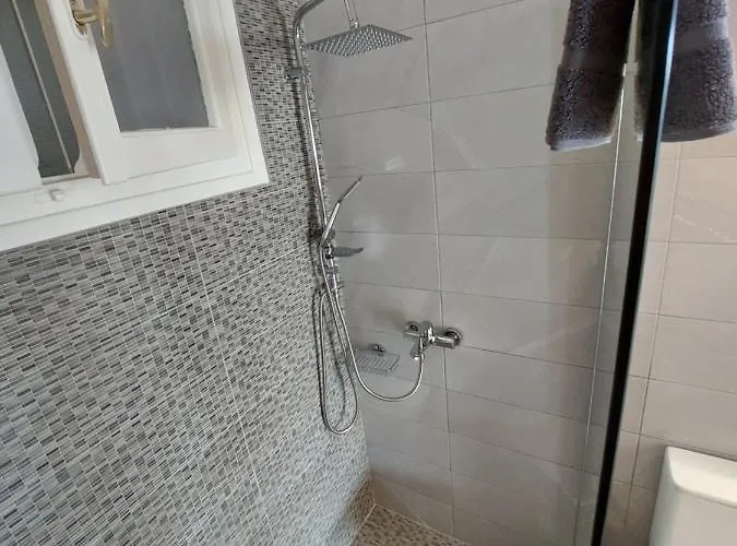 Casa Costera 1 Lux Lägenhet