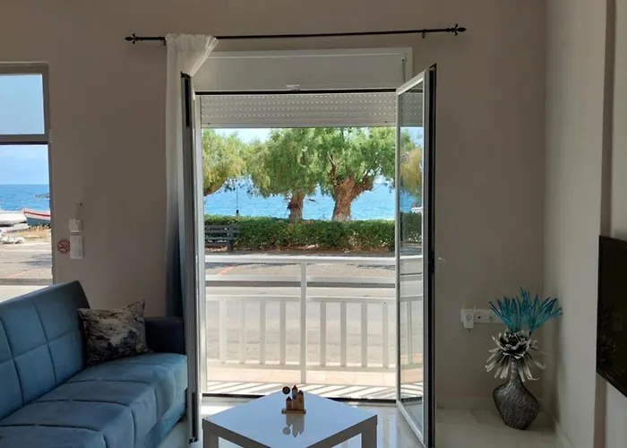 Casa Costera 1 Lux Apartment *